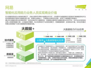 重磅发布丨中国数据驱动型互联网企业大数据产品研究报告