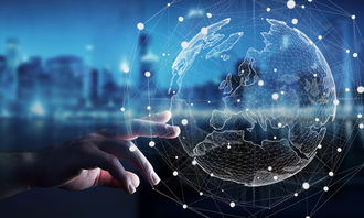 互联网 3.0 趋势前瞻 数据隐私的挑战与机器学习的理性回归